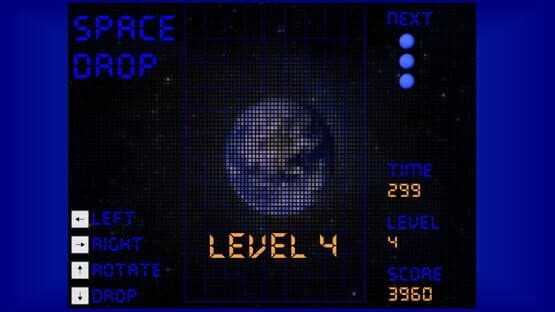 Space Drop — screenshot 5