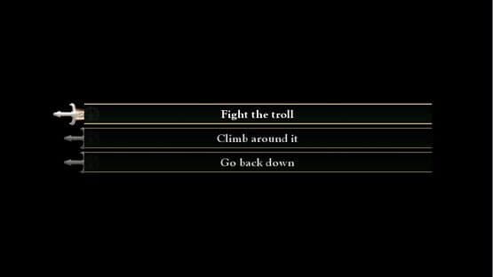Sword Daughter — screenshot 3