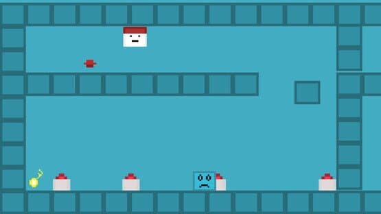 Kamikaze Cube 2 — screenshot 2