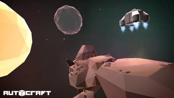 Autocraft — screenshot 1