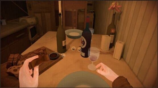 Dinner Date — screenshot 1