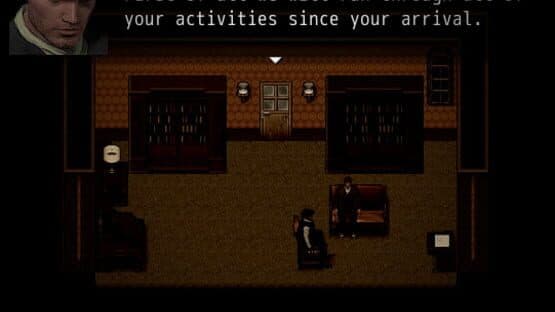 The Deed — screenshot 2