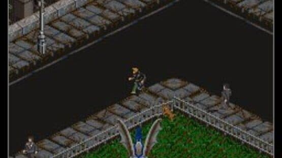 Shadowrun — screenshot 5