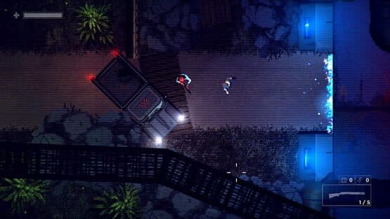 Garage — screenshot 1