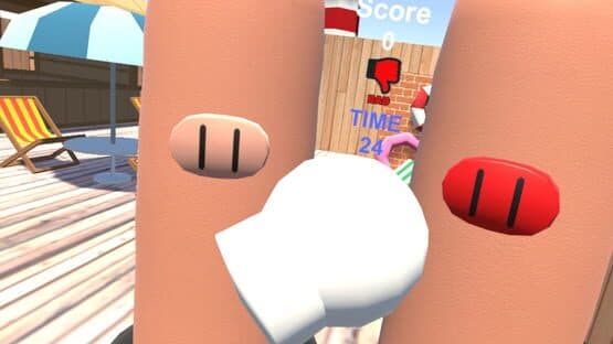 VR the Anime Girls Method — screenshot 6