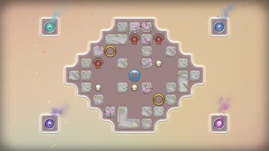 Quell Zen — screenshot 1