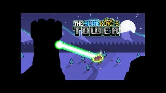 The Slimeking's Tower — screenshot 1