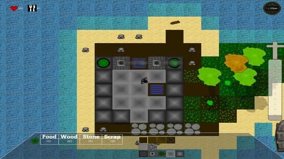God Vs Zombies — screenshot 2