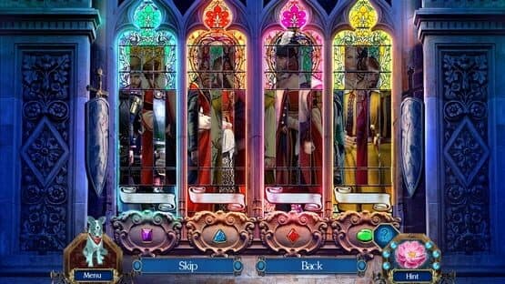 Death and Betrayal in Romania: A Dana Knightstone Novel - Collector's Edition — screenshot 3