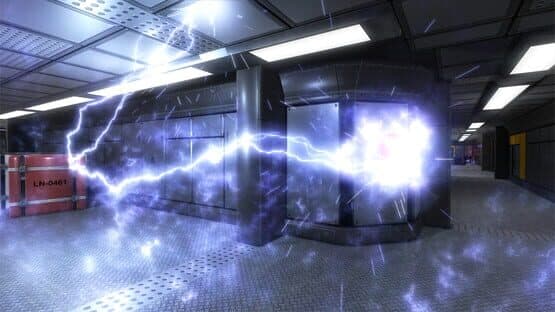 Alone in Space — screenshot 2