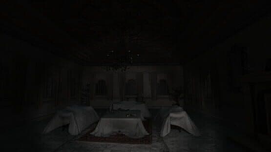 Obscuritas — screenshot 4