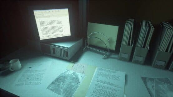 Asemblance: Oversight — screenshot 6