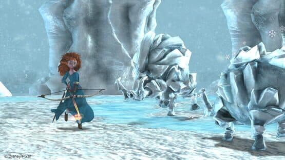 Brave — screenshot 3