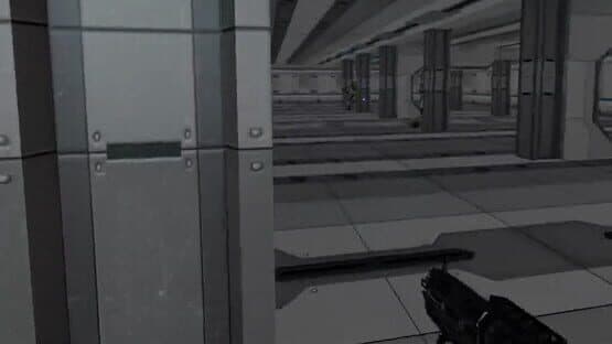 Raygun Commando VR — screenshot 2