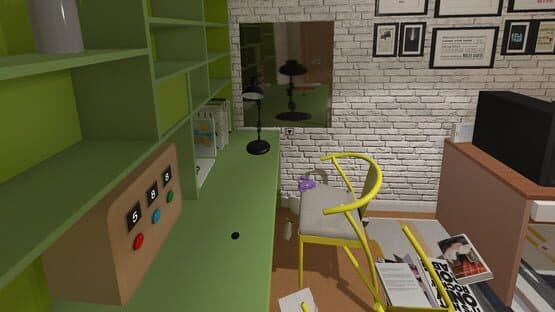 VR Escape the Puzzle Room — screenshot 4