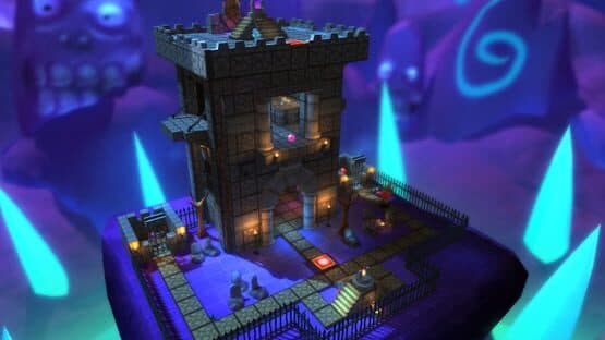 Anmynor Puzzles — screenshot 3