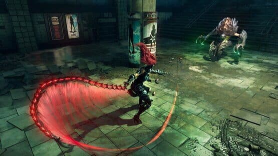 Darksiders III — screenshot 4