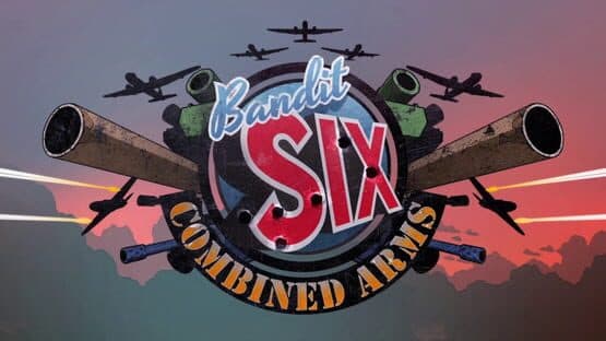 Bandit Six: Combined Arms — screenshot 1