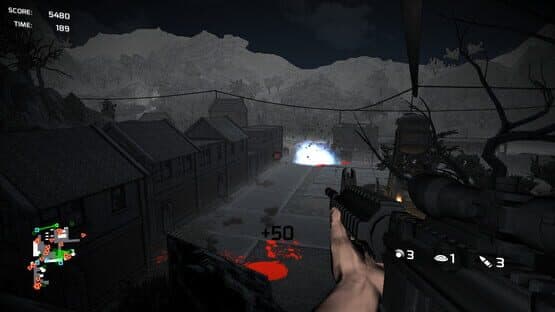 Dead TrailZ — screenshot 4