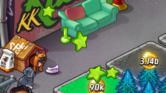 Wiz Khalifa's Weed Farm — screenshot 4