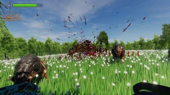 Auto-Staccato — screenshot 2