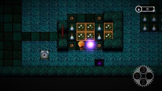 Waking Violet — screenshot 5