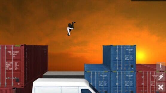 Backflip Madness — screenshot 7