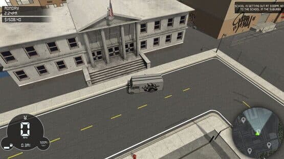 Lunch Truck Tycoon 2 — screenshot 3