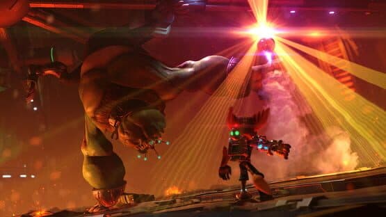 Ratchet & Clank — screenshot 3