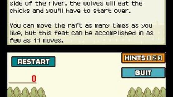 Professor Layton and the Curious Village — screenshot 8