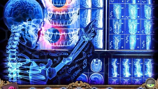 Redrum: Dead Diary — screenshot 4
