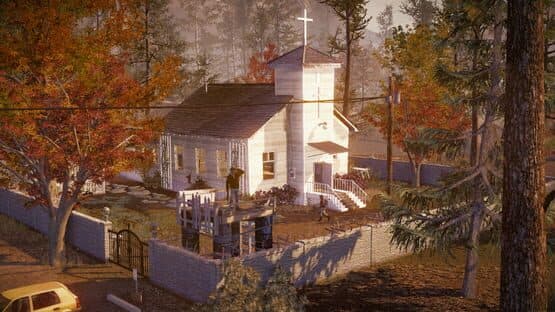 State of Decay: Year-One Survival Edition — screenshot 5