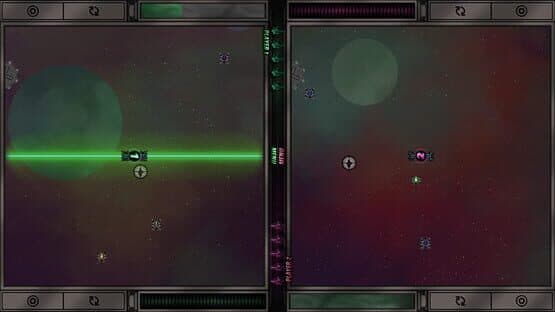 Luminosity — screenshot 2