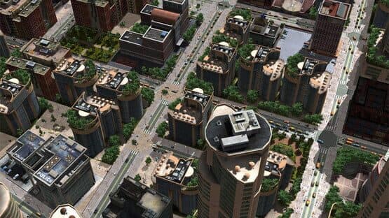 City Life 2008 — screenshot 2
