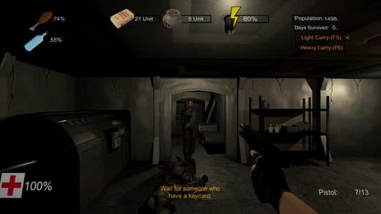 BunkerRush — screenshot 7