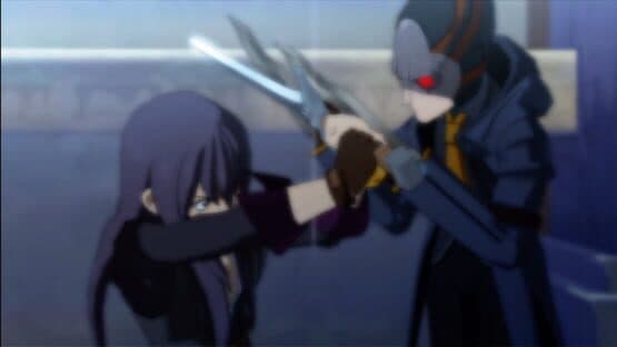 Tales of Vesperia — screenshot 2