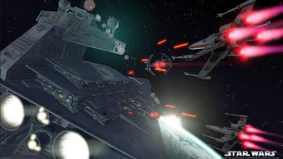 Star Wars: Attack Squadrons — screenshot 5