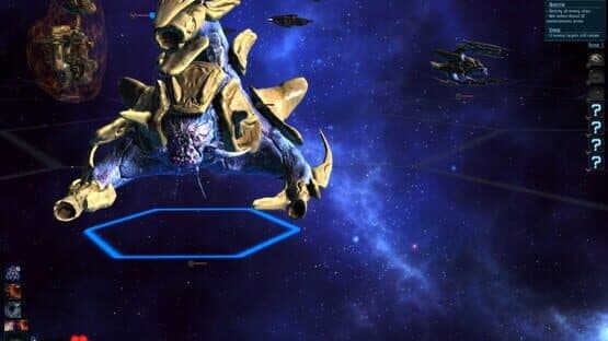 Ancient Frontier — screenshot 1