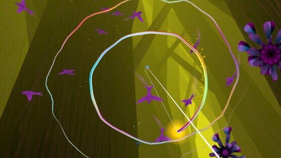 Flock VR — screenshot 5