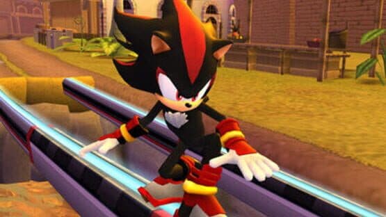 Sonic Dash 2: Sonic Boom — screenshot 2