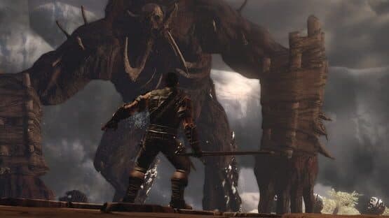 Bound By Flame — screenshot 5