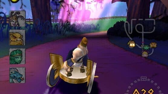 Heracles Chariot Racing — screenshot 5