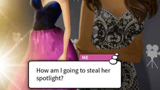 My Story: Choose Your Own Path — screenshot 3