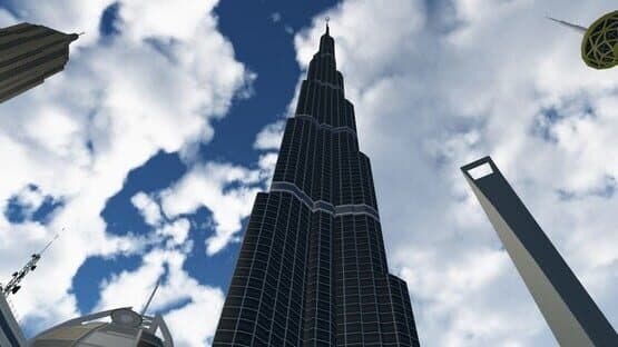 Skyscraper Climb VR — screenshot 3