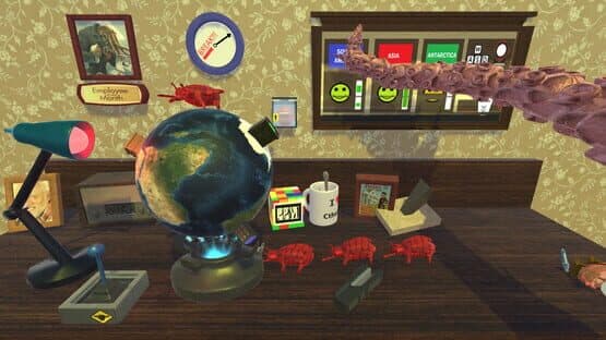 Godly Corp — screenshot 5