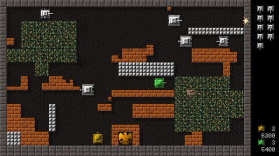 Tanks — screenshot 4