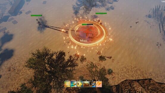 Rise of One — screenshot 1