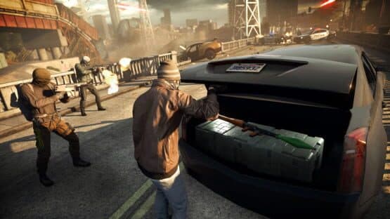 Battlefield Anniversary Bundle — screenshot 7