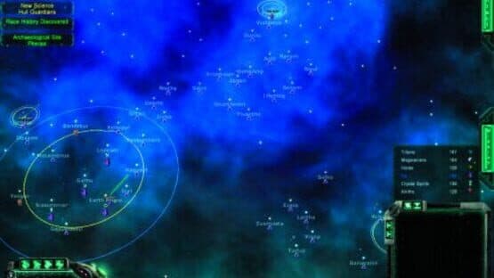 Lost Empire: Immortals — screenshot 1