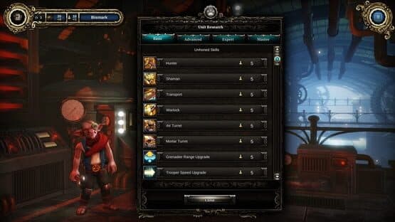 Divinity: Dragon Commander — screenshot 4